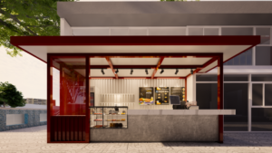 dịch vụ canteen va schools Bình Thới