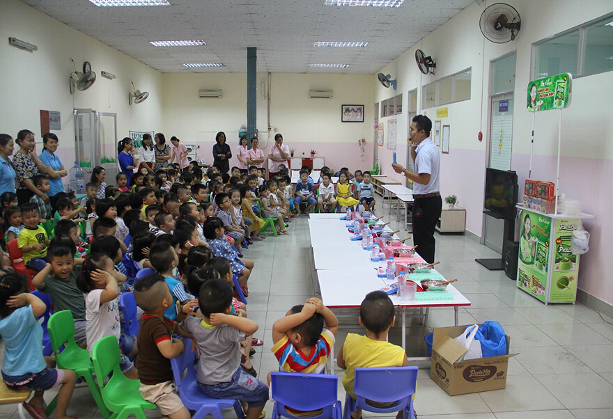 About us - VIỆT MỸ
