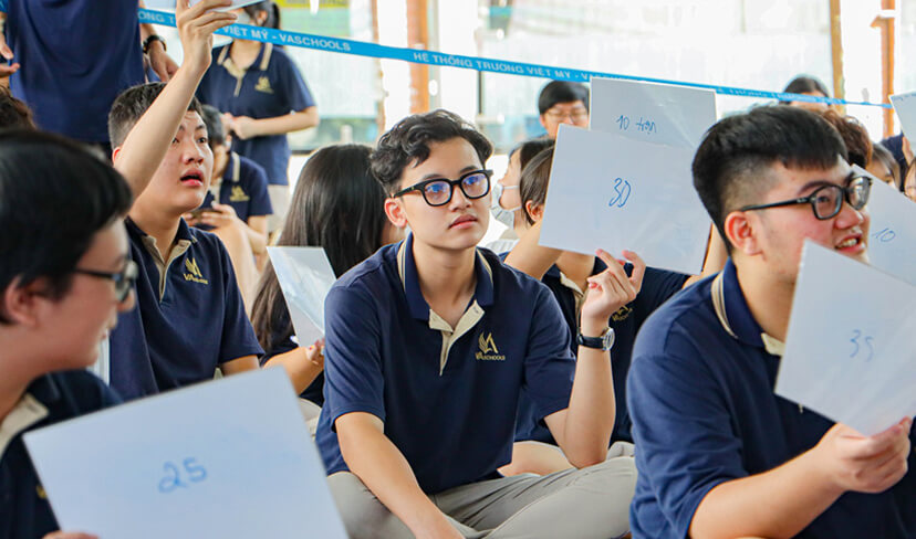 About us - VIỆT MỸ