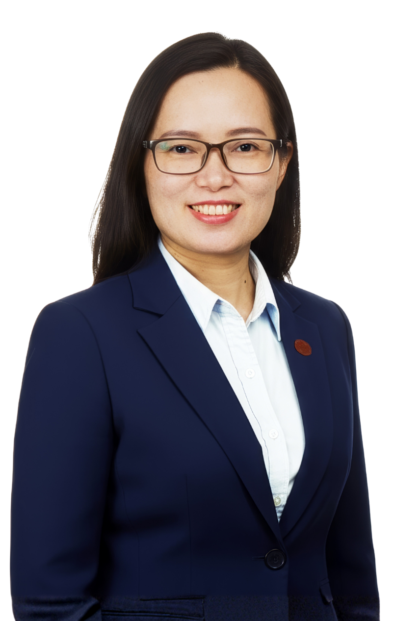 Cô Nguyễn Thị Phương Anh