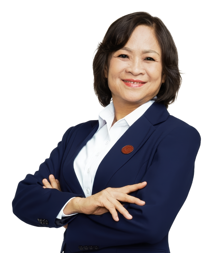 Cô Nguyễn Thị Thùy Dương