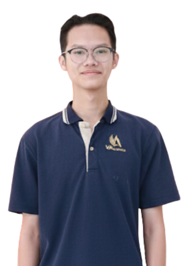 Thành tích kì thi IELTS của học sinh VA Schools - Hà Chí Huy