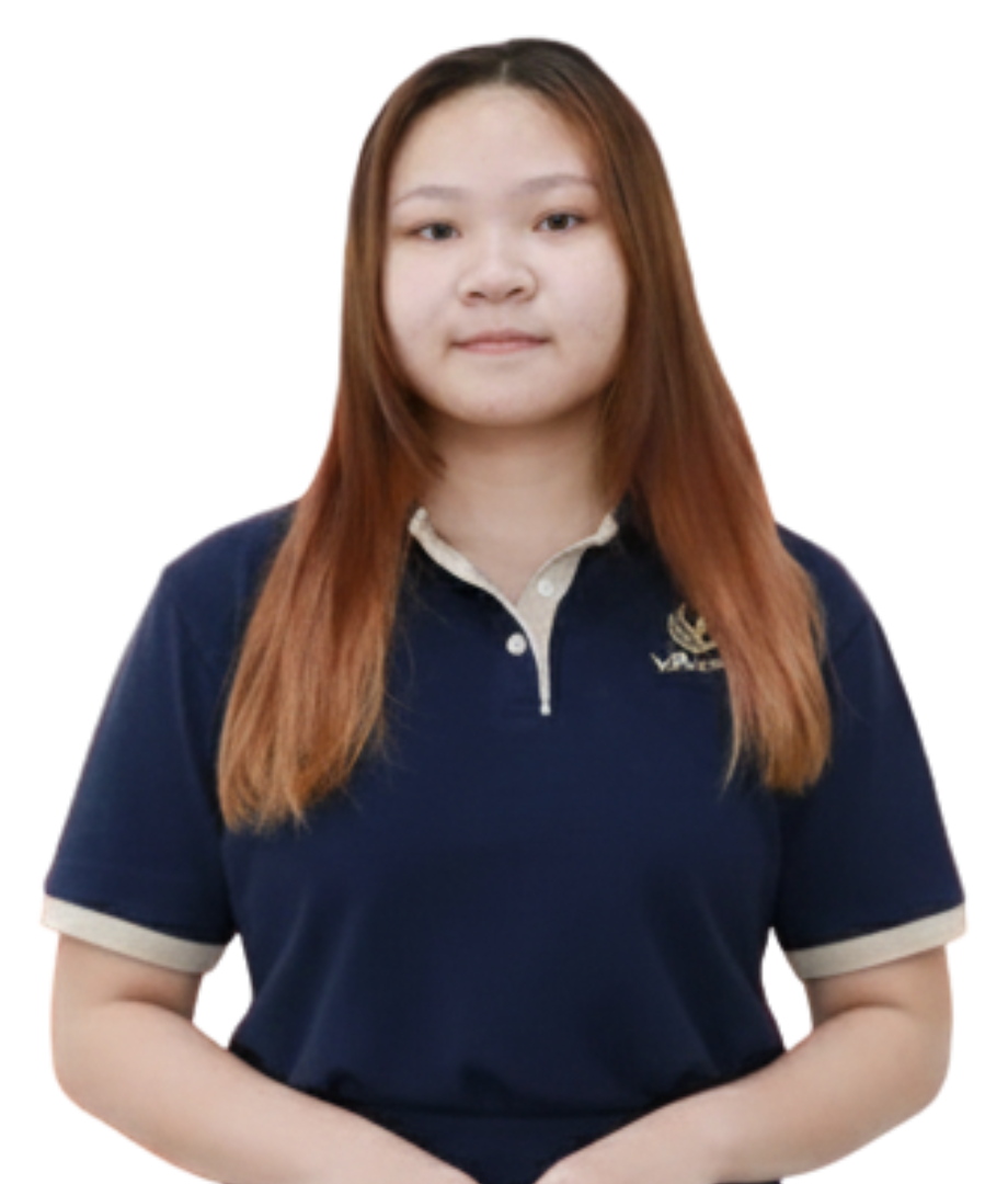 Thành tích kì thi IELTS của học sinh VA Schools - Lê Huỳnh Phương Nhi